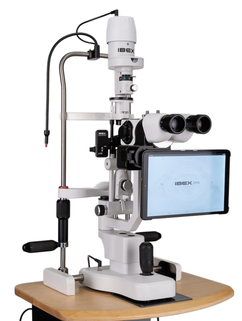 Opteon™ Premium Slit Lamp Imaging Kit