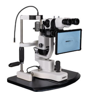 Opteon Pro Plus Complete Slit Lamp Imaging System
