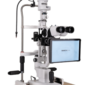 Opteon Pro Plus Complete Slit Lamp Imaging System